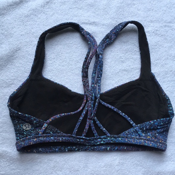 Lululemon Bra - Picture 2 of 3